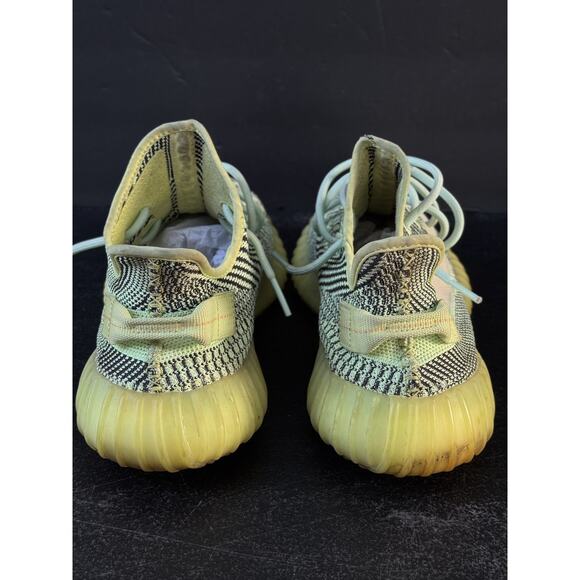 Men’s adidas Yeezy Boost 350 V2 Yeezreel Non-Reflective Kanye West Size 10.5